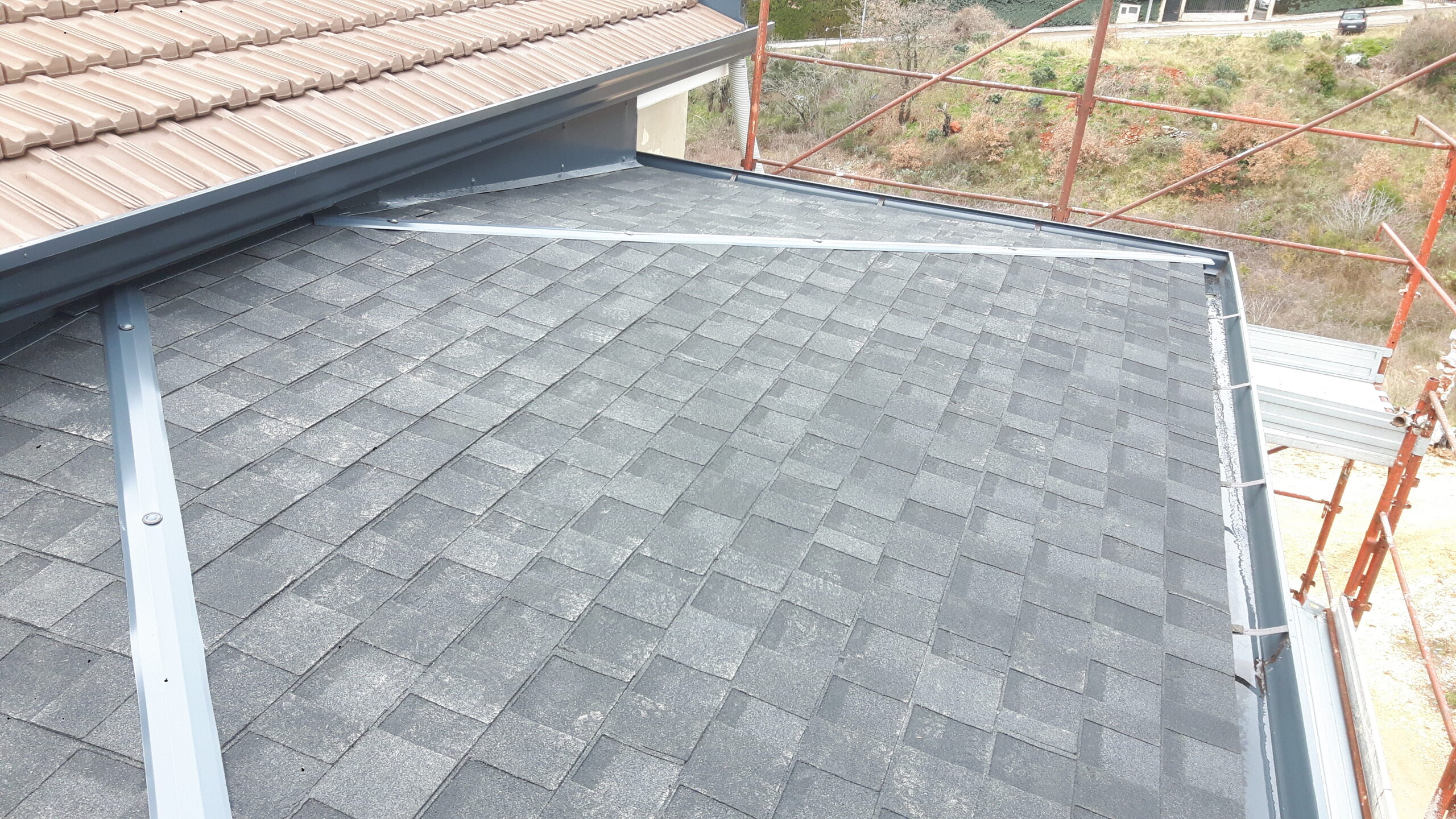 Coperture tetto Strutture in legno STRUTTURE IN LEGNO FRATELLI MIGLIONICO a San Giovanni Rotondo