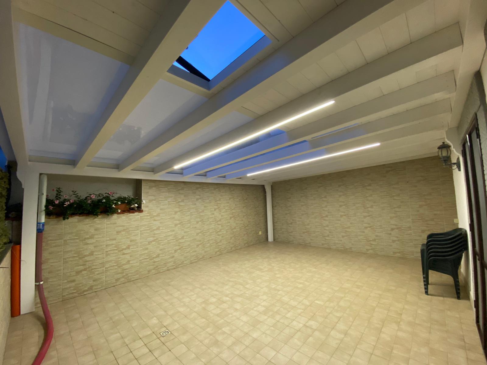 Pergolati Strutture in legno STRUTTURE IN LEGNO FRATELLI MIGLIONICO a San Giovanni Rotondo