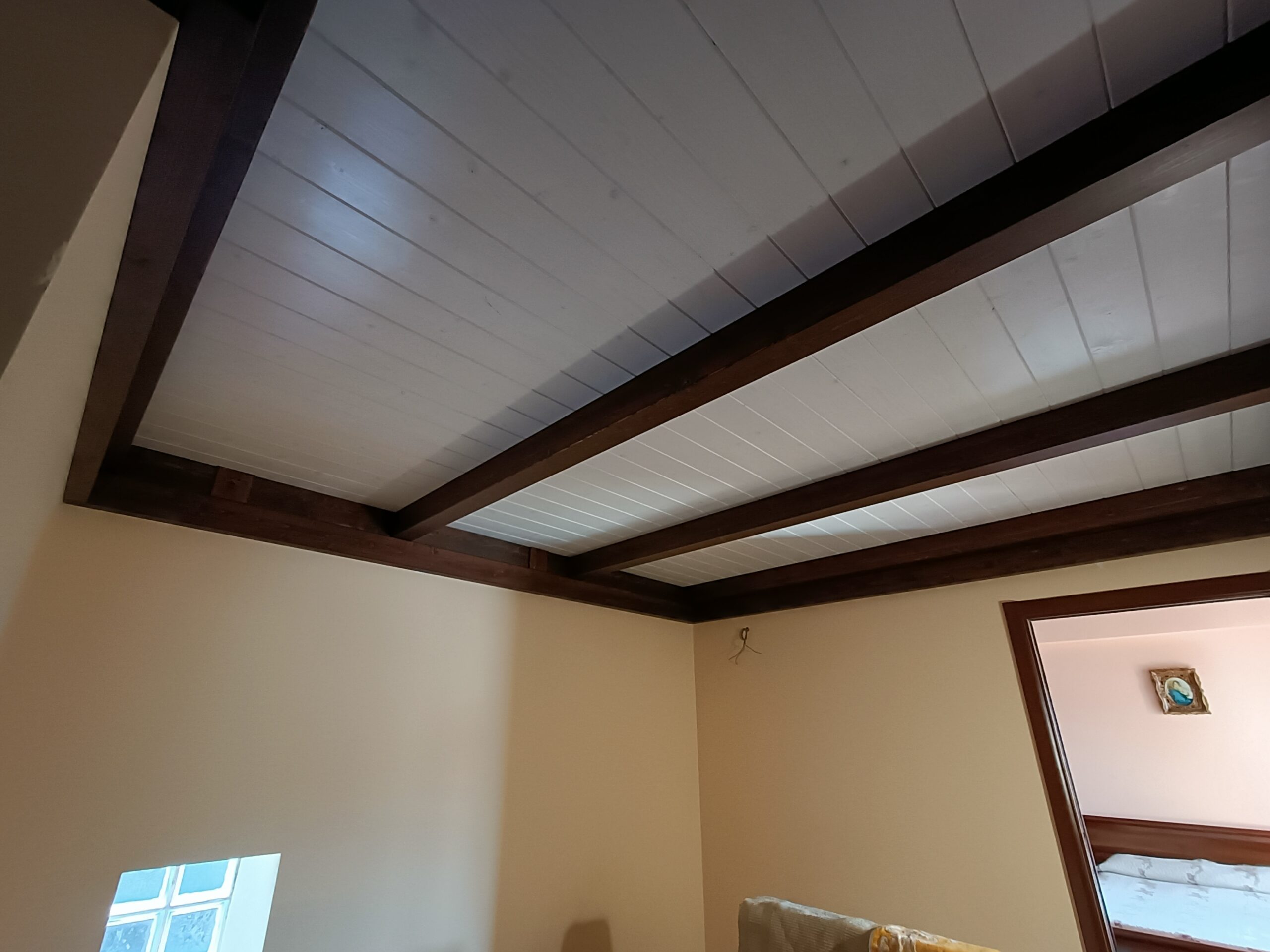 Soppalchi Strutture in legno STRUTTURE IN LEGNO FRATELLI MIGLIONICO a San Giovanni Rotondo