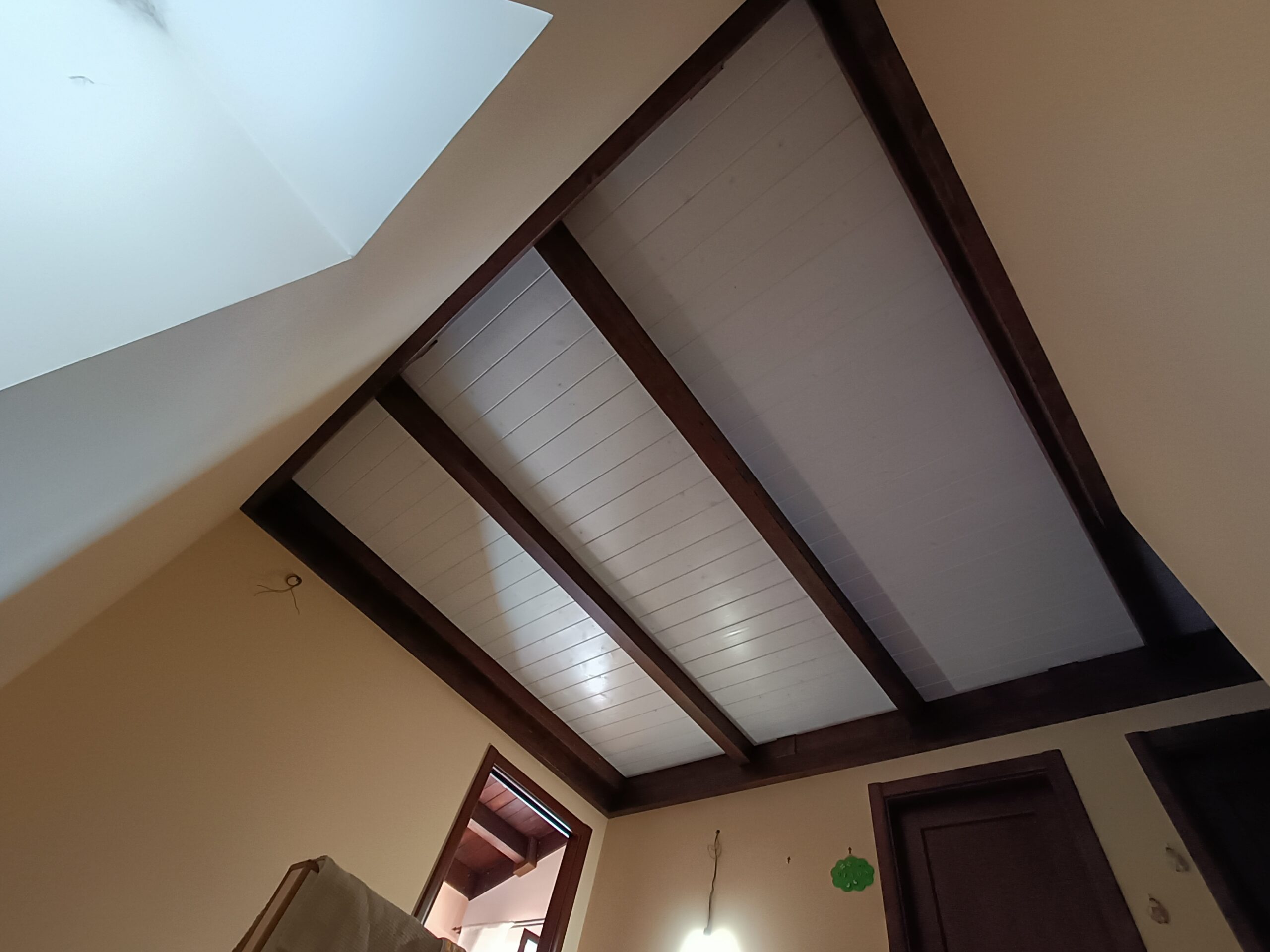 Soppalchi Strutture in legno STRUTTURE IN LEGNO FRATELLI MIGLIONICO a San Giovanni Rotondo