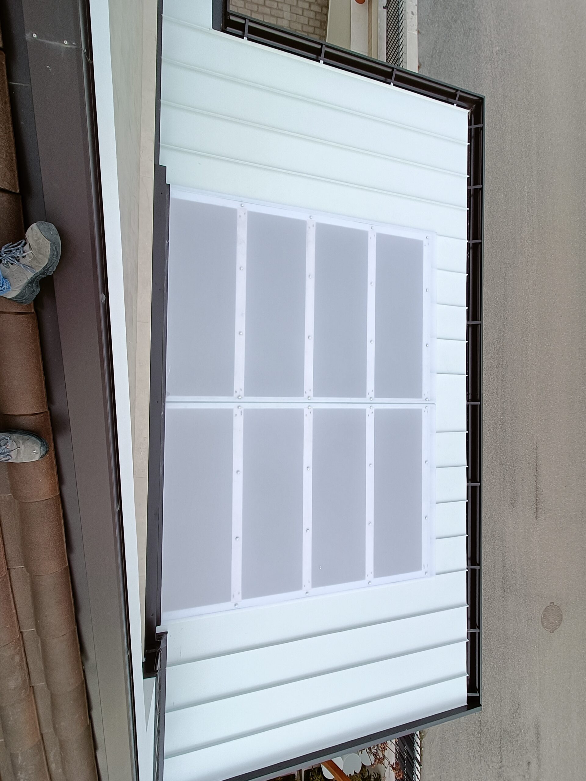 Coperture tetto Strutture in legno STRUTTURE IN LEGNO FRATELLI MIGLIONICO a San Giovanni Rotondo