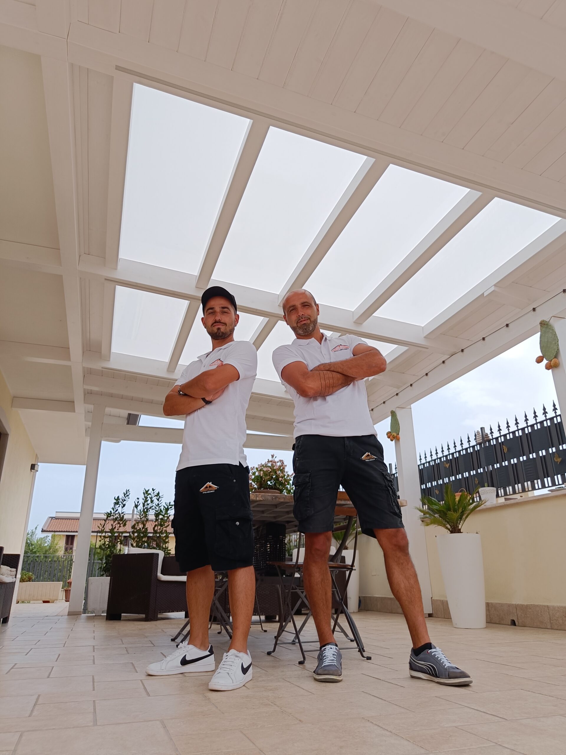 Strutture in legno STRUTTURE IN LEGNO FRATELLI MIGLIONICO a San Giovanni Rotondo