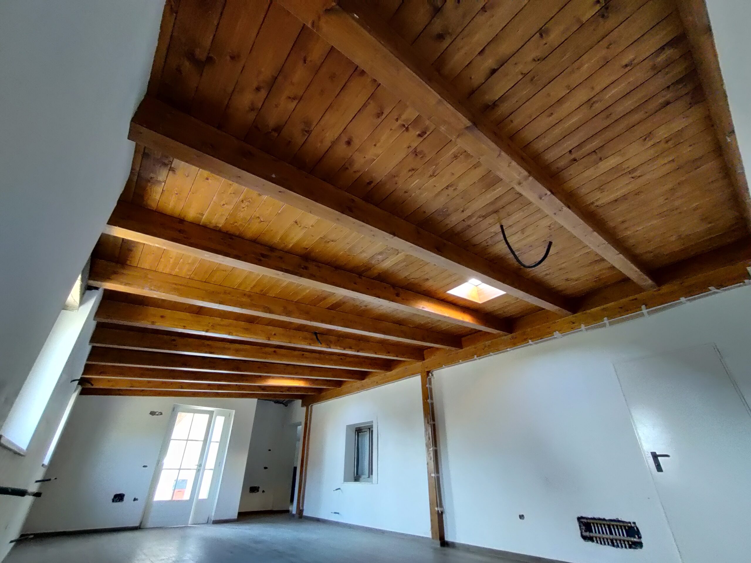 Ampliamenti Strutture in legno STRUTTURE IN LEGNO FRATELLI MIGLIONICO a San Giovanni Rotondo