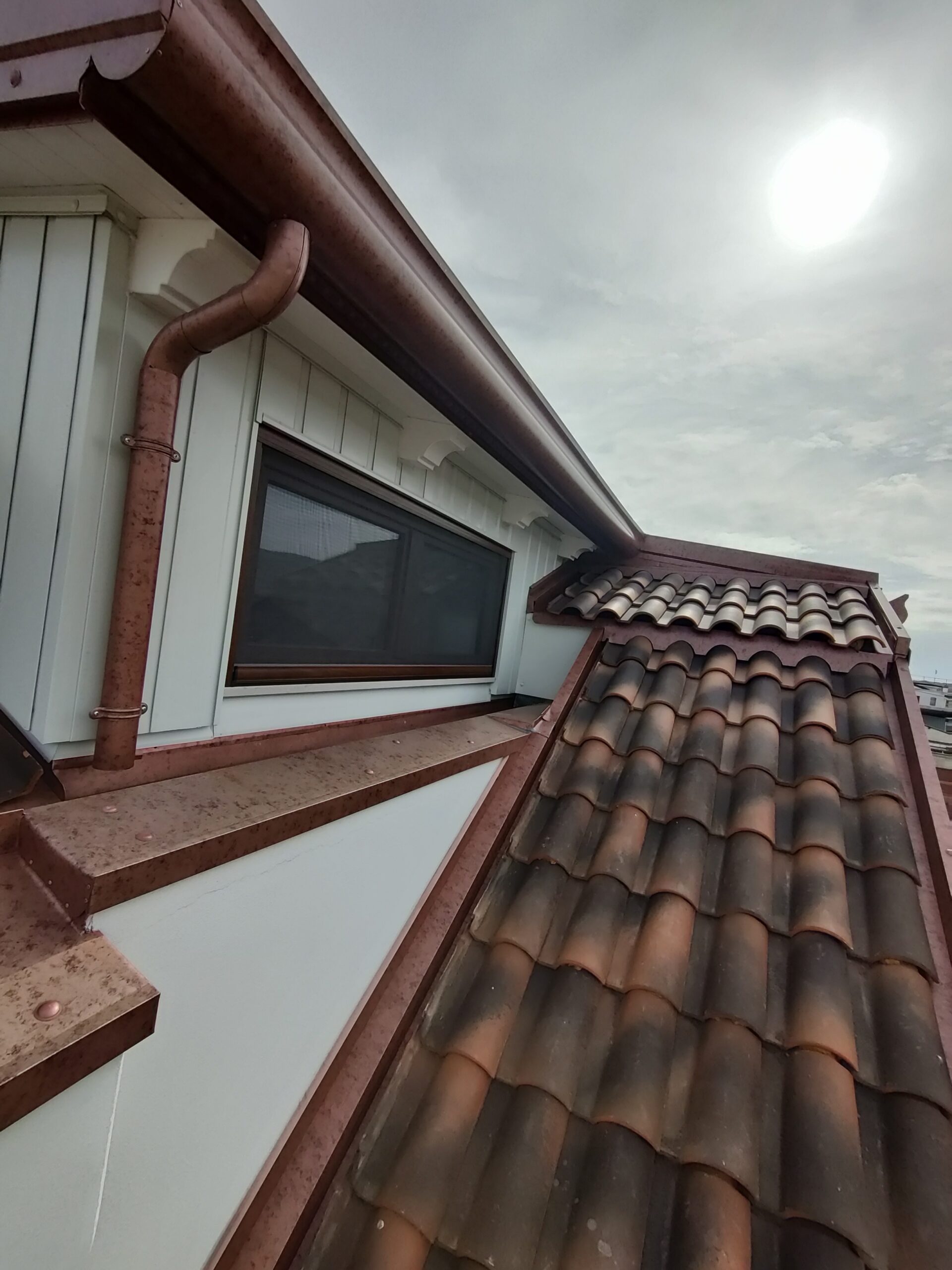 Scalinate Strutture in legno STRUTTURE IN LEGNO FRATELLI MIGLIONICO a San Giovanni Rotondo