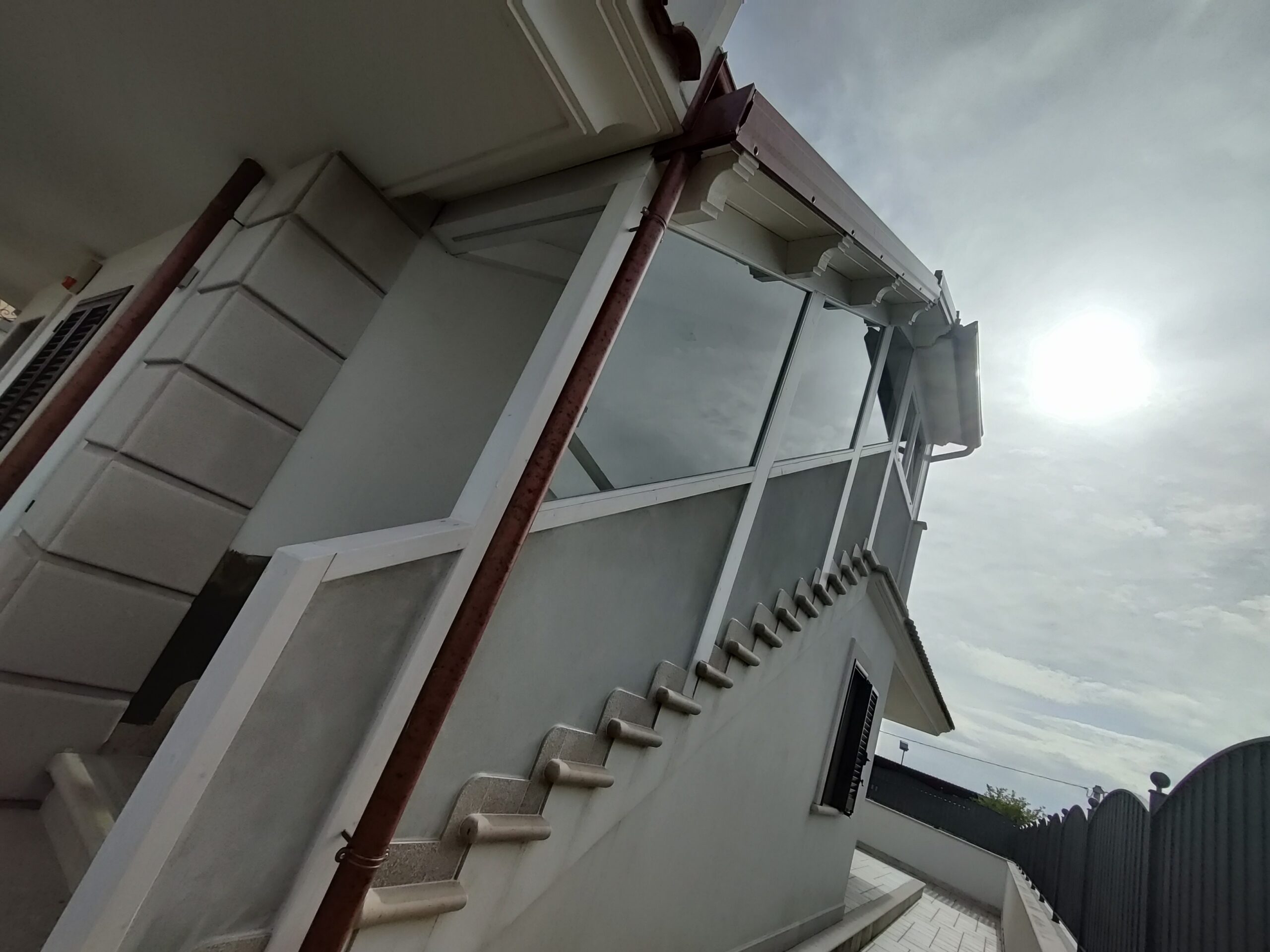 Scalinate Strutture in legno STRUTTURE IN LEGNO FRATELLI MIGLIONICO a San Giovanni Rotondo