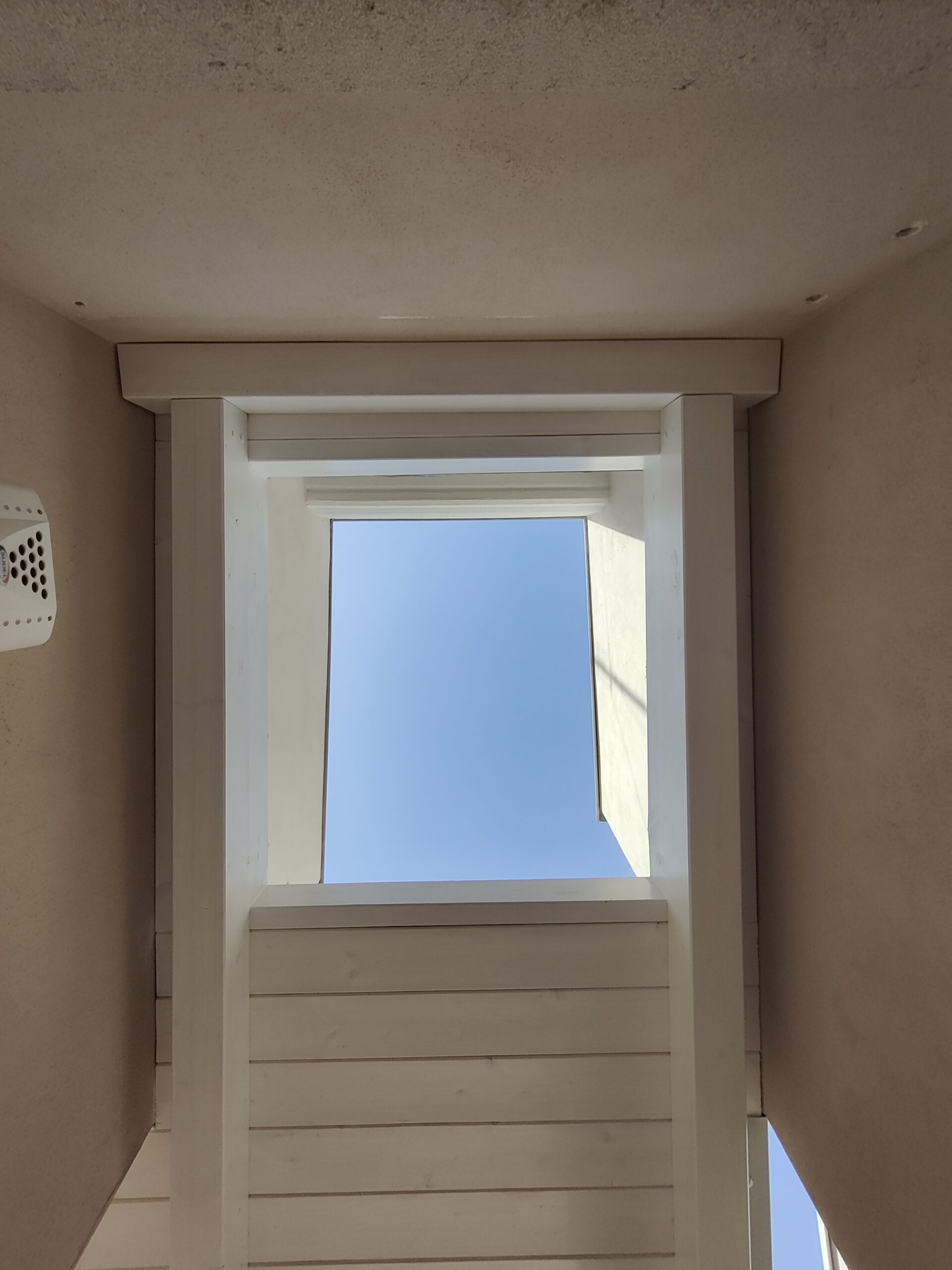 Lucernari Strutture in legno STRUTTURE IN LEGNO FRATELLI MIGLIONICO a San Giovanni Rotondo