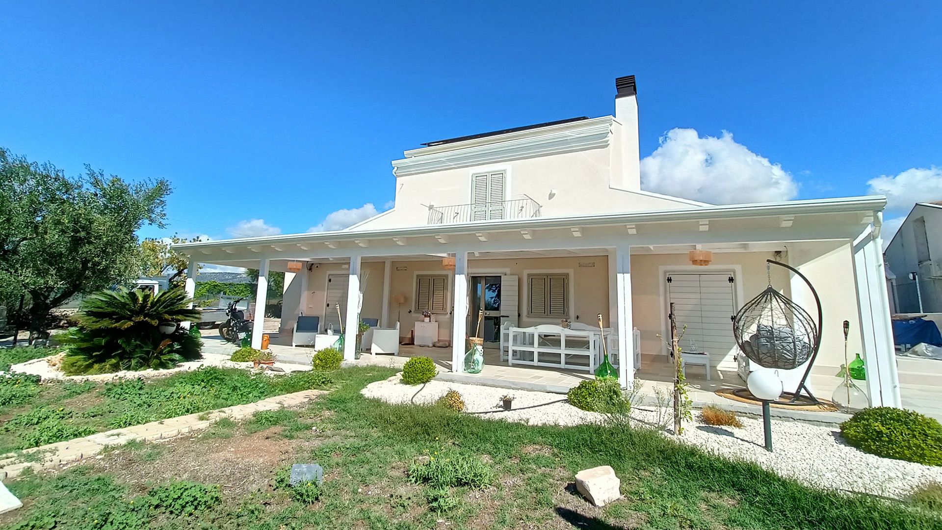 Strutture in legno STRUTTURE IN LEGNO FRATELLI MIGLIONICO a San Giovanni Rotondo